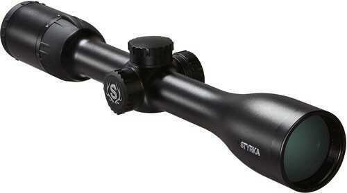 STYRKA S7 Riflescope 2.5-15X50 30MM RET BDC